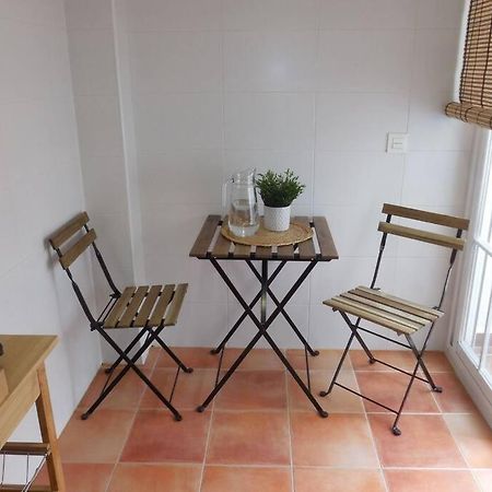 Precioso Piso De 2 Habitaciones Armilla Dış mekan fotoğraf