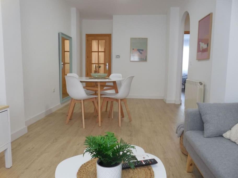 Precioso Piso De 2 Habitaciones Armilla Dış mekan fotoğraf