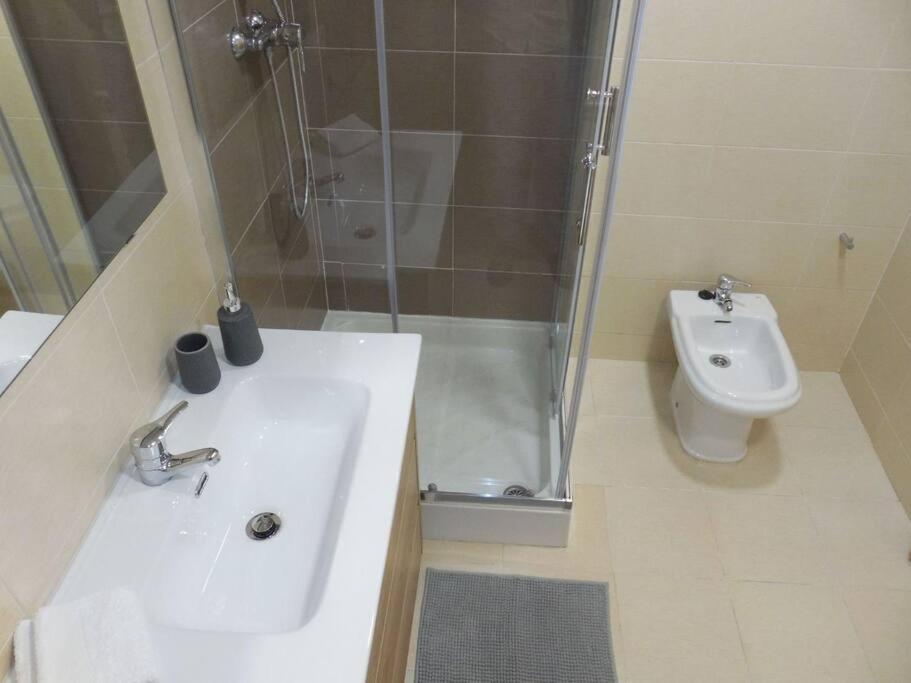 Precioso Piso De 2 Habitaciones Armilla Dış mekan fotoğraf