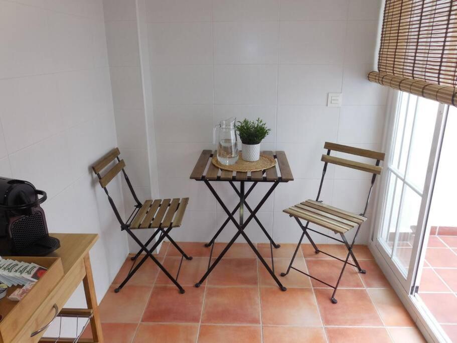 Precioso Piso De 2 Habitaciones Armilla Dış mekan fotoğraf