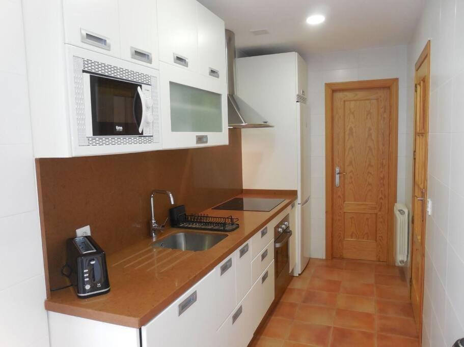 Precioso Piso De 2 Habitaciones Armilla Dış mekan fotoğraf