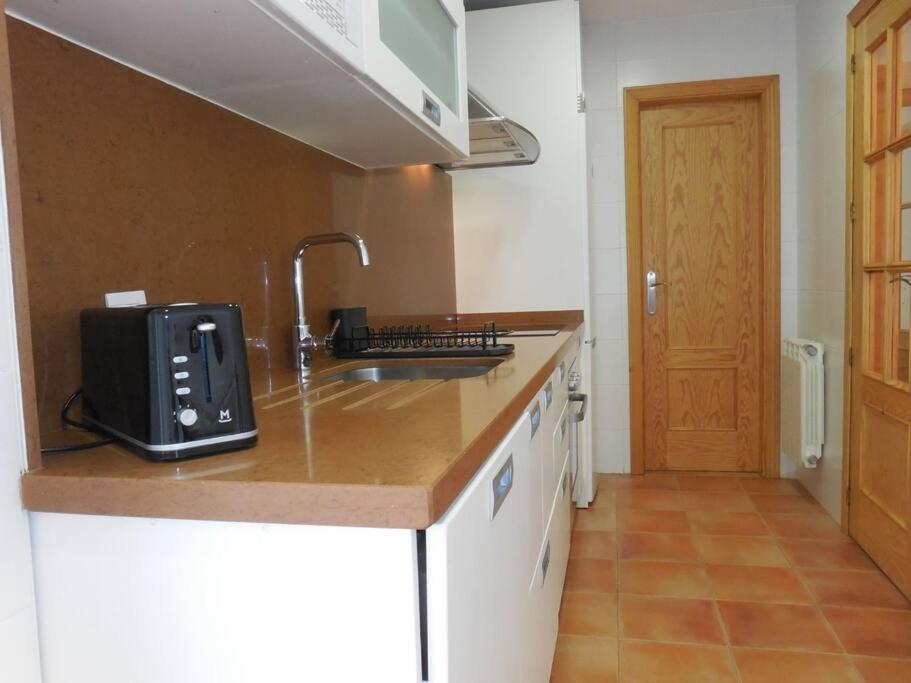 Precioso Piso De 2 Habitaciones Armilla Dış mekan fotoğraf