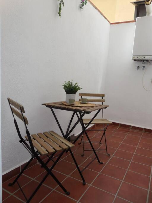 Precioso Piso De 2 Habitaciones Armilla Dış mekan fotoğraf