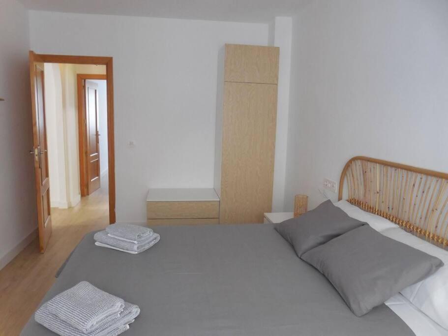 Precioso Piso De 2 Habitaciones Armilla Dış mekan fotoğraf