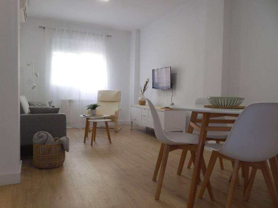 Precioso Piso De 2 Habitaciones Armilla Dış mekan fotoğraf