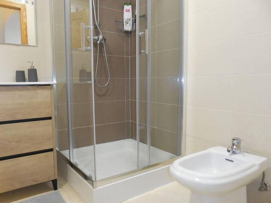 Precioso Piso De 2 Habitaciones Armilla Dış mekan fotoğraf