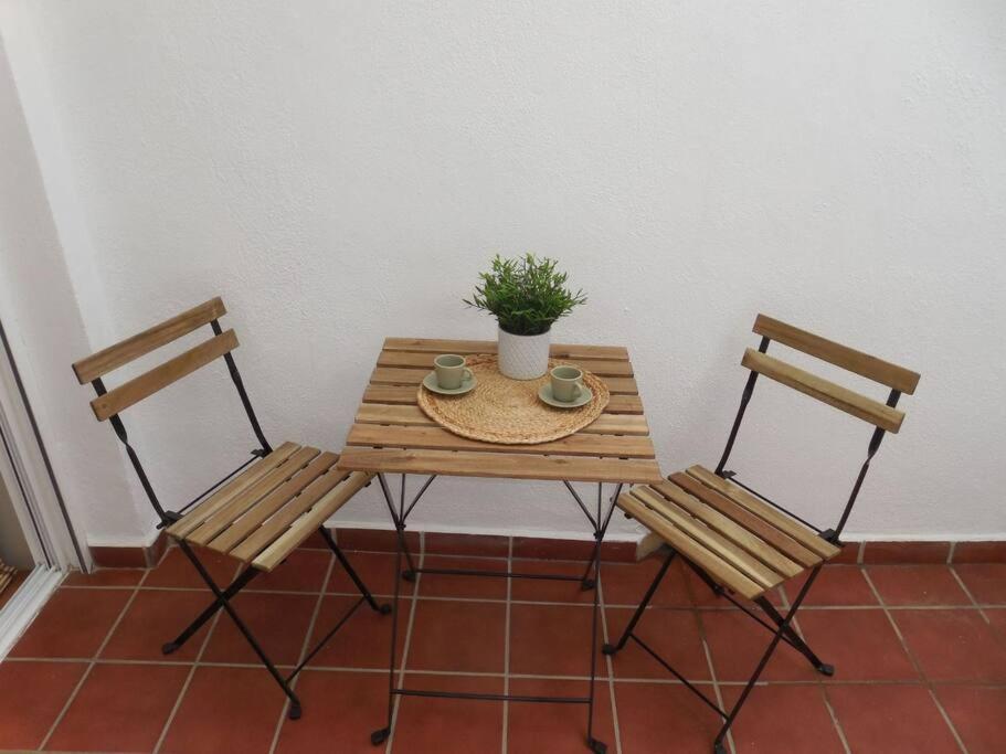 Precioso Piso De 2 Habitaciones Armilla Dış mekan fotoğraf