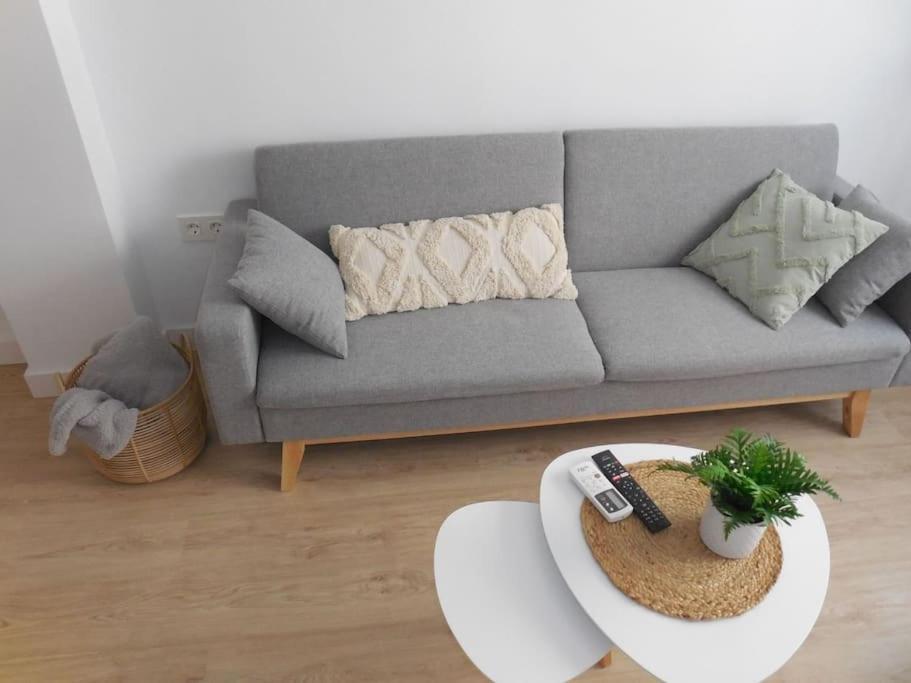 Precioso Piso De 2 Habitaciones Armilla Dış mekan fotoğraf