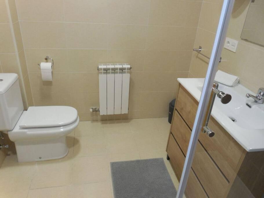 Precioso Piso De 2 Habitaciones Armilla Dış mekan fotoğraf