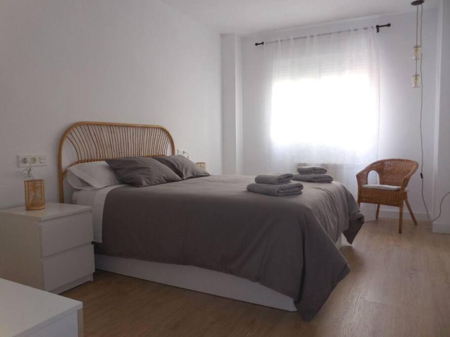 Precioso Piso De 2 Habitaciones Armilla Dış mekan fotoğraf